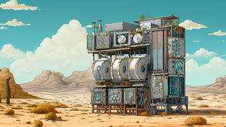 In-Depth Review of the Antminer S21: Bitmain's Most Efficient Bitcoin Mining Rig