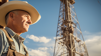 Peak Cheap Oil Is A Myth, NGLs, & Winding Down Wind Farms