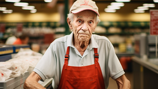 The Erosion of American Retirement Savings Under Biden and Powell's Watch