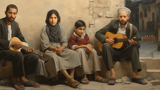 The Palestine-Israel Conflict and Private Property