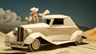 U.S. GDP Numbers: A Misleading Tale of Economic Health Amidst Soaring Federal Debt