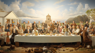 A $1,000,000 Bitcoin Won't Cause Chaos