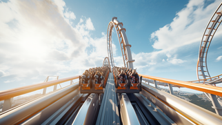 Wall Street's High Stakes Gamble on Bitcoin ETFs: Volatility Warning Issued