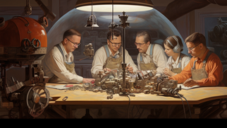 The Technical State of Bitcoin In 2024