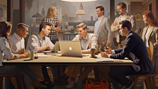 Invariant 3: Don't Build Without a Plan