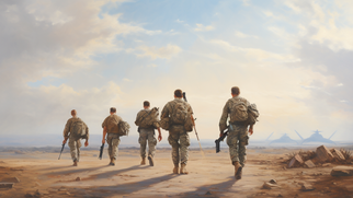 Former Pentagon Official Calls for Accountability Over Military Vaccine Mandate Fallout