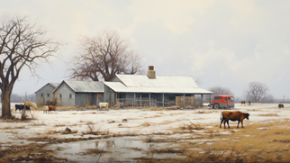 Analysis of Texas Grid Performance During Winter Storm Heather and the Role of Renewables