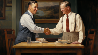 Are Covenants Necessary for Bitcoin?