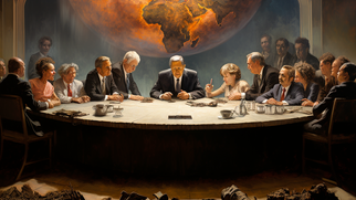 The United Nations' Whopping $150 Trillion Climate Crisis Bill: An In-Depth Look