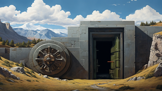 Bitcoin Custody for Institutions | Caitlin Long & Wes Knobel