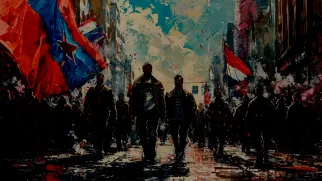 Issue #547: Corporate debt not looking so hot either