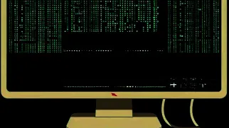 Issue #583: An anonymous hosting service emerges