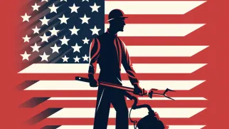 How Washington Regulation Strangled American Manufacturing