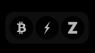 Issue #681: Another example of bitcoin bleeding into our lives