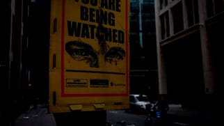 Issue #728: Orwellian Watch