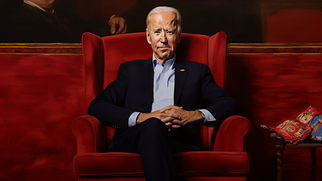 Biden's Shrinkflation Blame Game