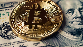 Insights From Mark Goodwin's 'The Bitcoin-Dollar': Uncovering the Covert Link