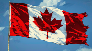 Is Canada's Economy a Crystal Ball for the U.S.?