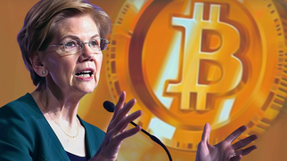 Senator Warren's Unexpected Nod to Bitcoin: A Genuine Shift or Political Play?