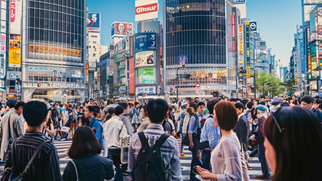 Japan Slips into Recession, Loses Position as World's Third Largest Economy