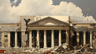 Inflation, Bitcoin, and Empire: Cem Karsan's Perspective on a Shifting Economic Paradigm