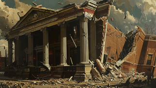 The Implications of Global Banking Turmoil