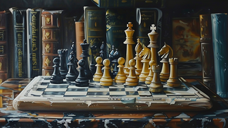 Global Economic Chessboard: US Debt, Inflation, and Asset Prices