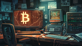 The Next Internet Revolution: David King's Vision of a Bitcoin-Powered Internet