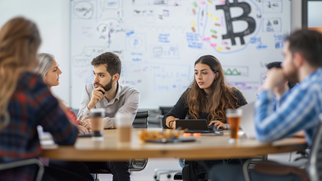 Charting Bitcoin's Future: Exploring the Scaling Dilemma with Shinobi