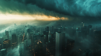 From Bubbles to Bullion: Grant Williams' Take on Managing Risk, Gold, and Bitcoin