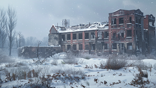 The Cost of Going Green: Germany's Industrial Output Plummets