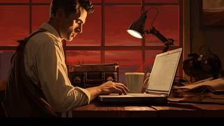 Navigating the AI Revolution with Luke from ParsePrompt