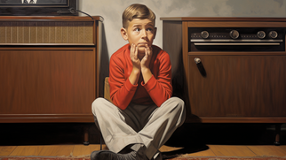 Bitcoin Mining and Media Narratives