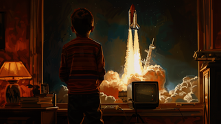 Issue #704: An optimistic note