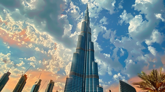 Unveiling Bitcoin's Potential in Dubai: Onramp Media - The Last Trade