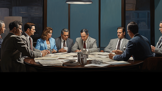 Onramp Media - The Last Trade E037: The Pensions Have Arrived with Sam Roberts & Glenn Cameron