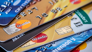 American Household Debt Hits Alarming Record High of $17.5 Trillion