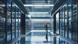 Revolution in Mining: Iris Energy's Synergistic Blend of AI and Bitcoin