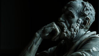 Issue #660: The facade of control is gone