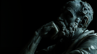 Issue #722: They're tightening their grip