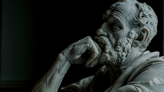 Issue #421: We stand on the shoulders of giants