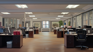 The State of Commercial Real Estate: Challenges and Outlook