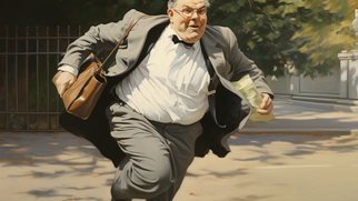 "We Print Money And People Believe It" | The Central Bankers Are Bragging