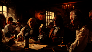 Issue #615: The Great Awakening Grows Stronger