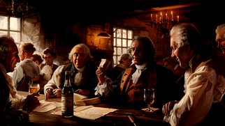 Issue #709: Why do I Bitcoin?