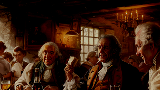 Issue #419: Why do we put up with this?