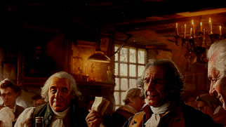 Issue #422: The death knell of modern monetary policy