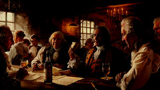 Issue #519: Bitcoin is revolutionary