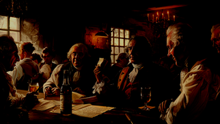 Issue #557: Insanity reigns supreme