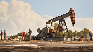 The Evolution of Data Management in Oil and Gas